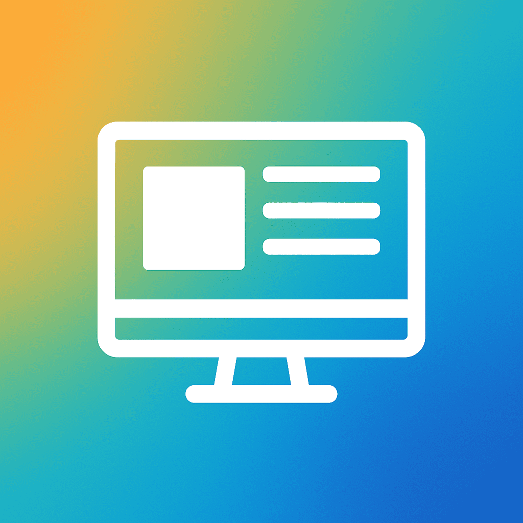 DesignFlow offers Custom WordPress Website Builds