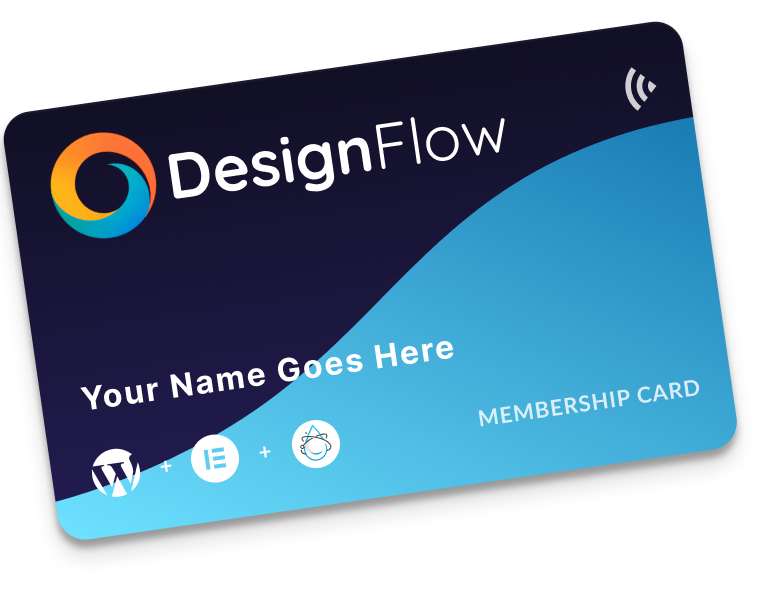 Join DesignFlow for Unlimited WordPress Updates for your business