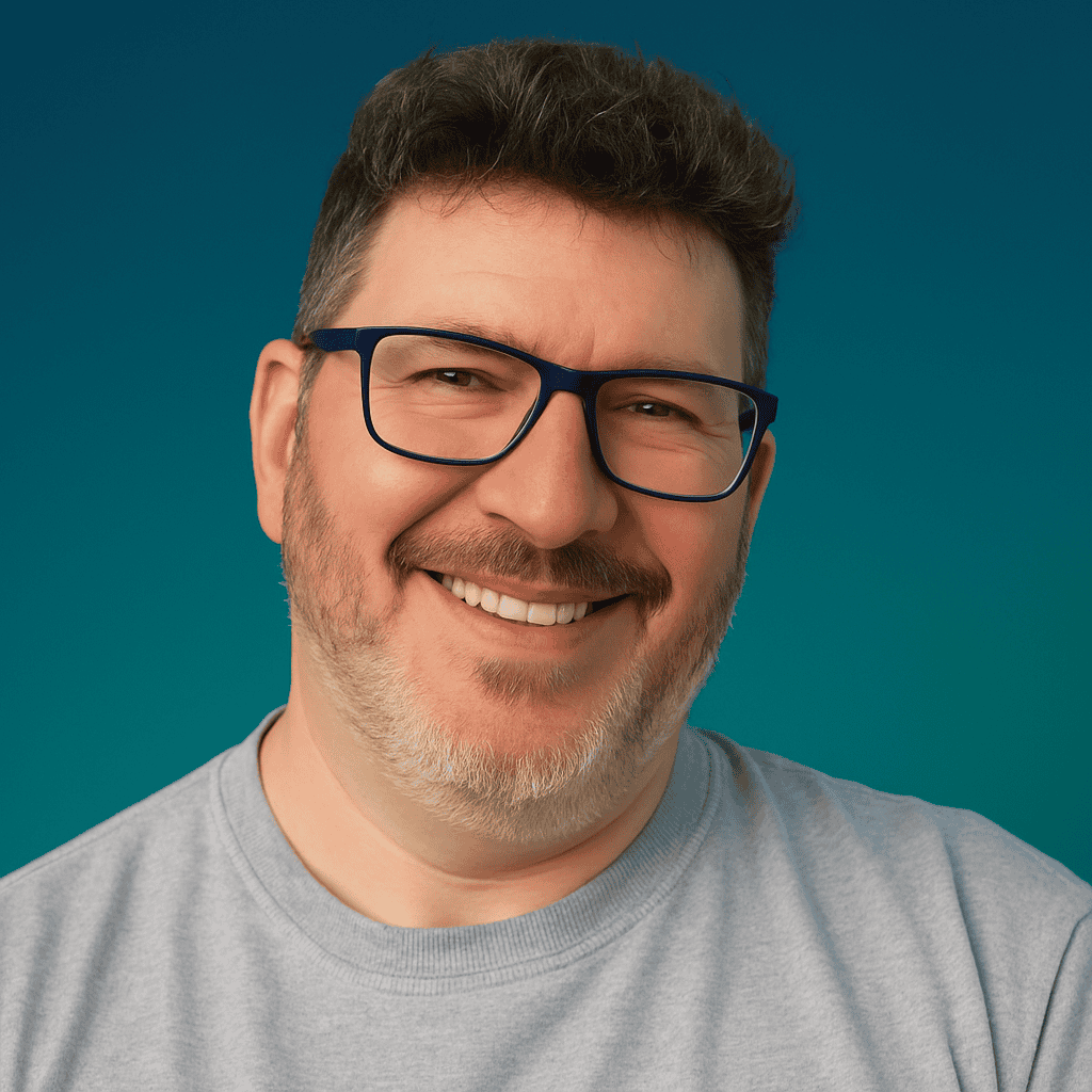 Kelly of DesignFlow and P1 Web Development
